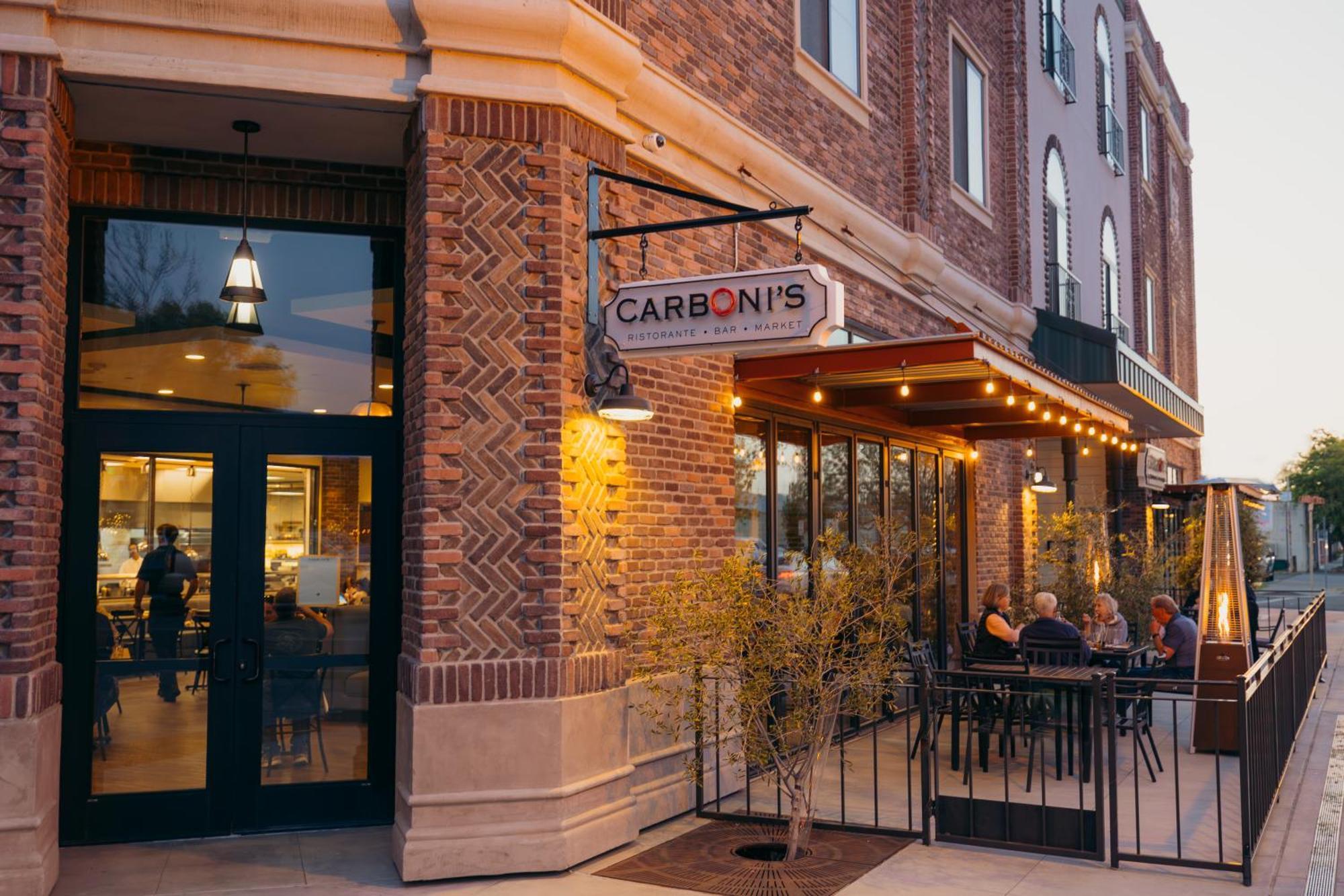 Hotel Winters Exterior photo